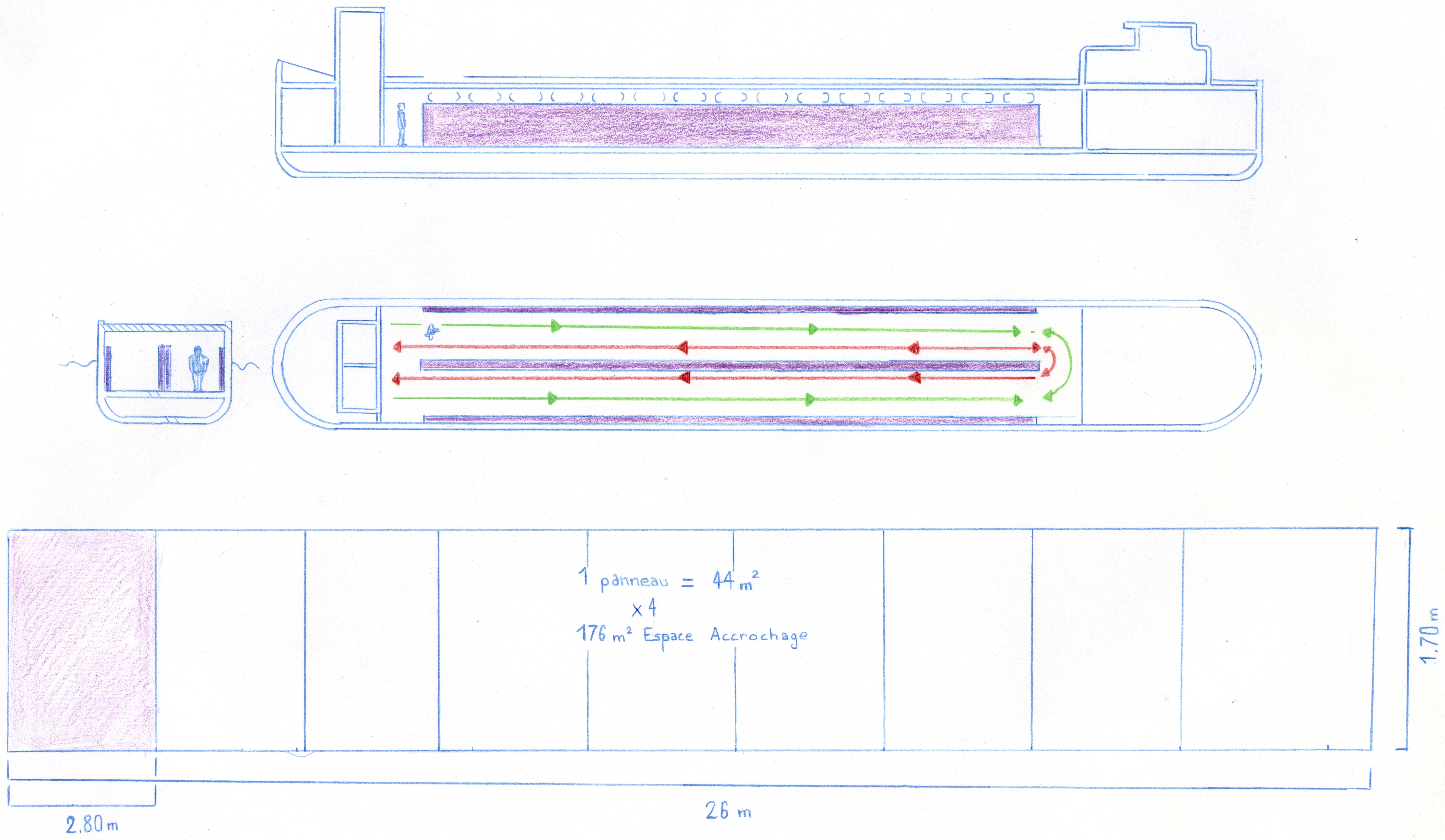Au fil de l'eau vue 10